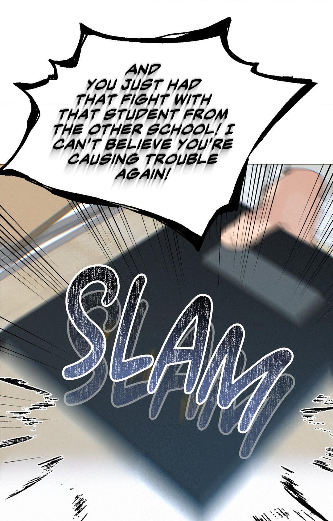 Lost in the Cloud, Chapter 118 image 08